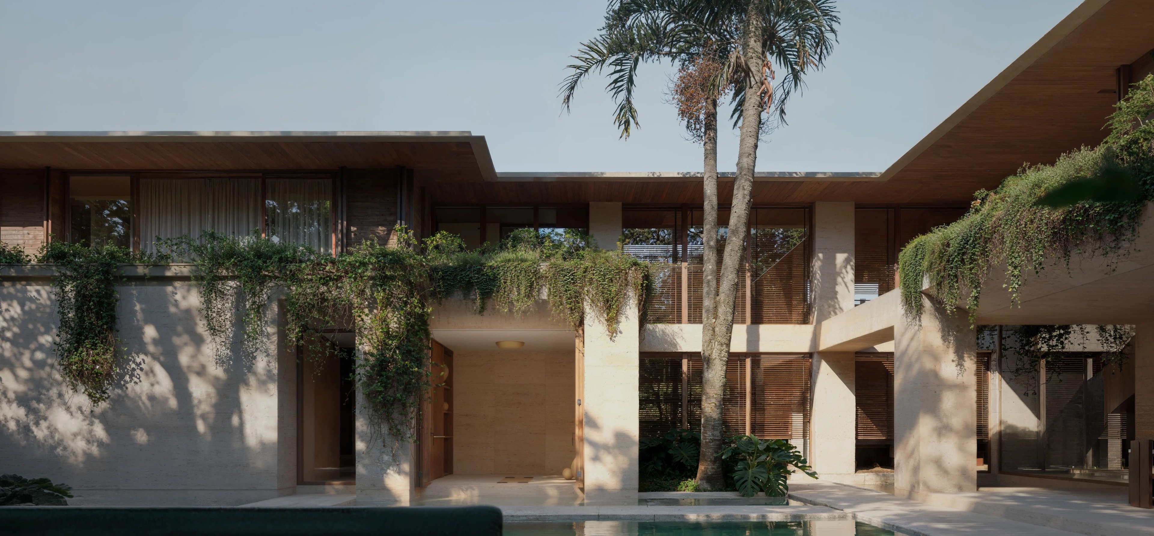CASA SIERA